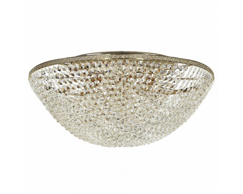 Потолочная люстра Arti Lampadari Stella Stella LE 1.2.50.501 G