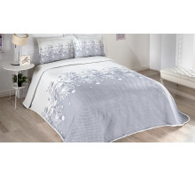 Покрывало с наволочками евростандарт FLOVEN
