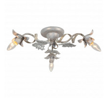 Потолочная люстра Arte Lamp Libellula A8626PL-3WG