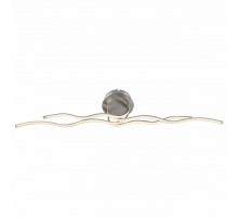 Потолочная люстра Globo Wave 67822-30F