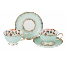 Набор из 2 чайных пар Арти-М 275-897