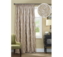 Портьера (200x270 см) 1шт. Stone