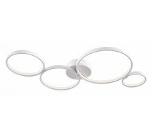 Потолочная люстра Maytoni Olympia MOD448-CL-4-30-W