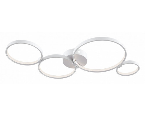 Потолочная люстра Maytoni Olympia MOD448-CL-4-30-W