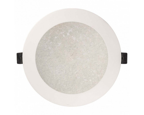 Встраиваемый светильник DeMarkt Стаут 702011601