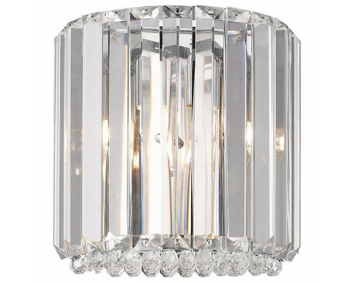 Накладной светильник Zumaline Prince W0360-01A-B5AC