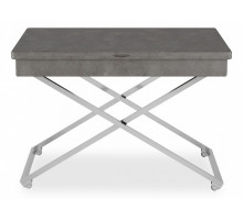 Стол-трансформер Андрэ Менсола