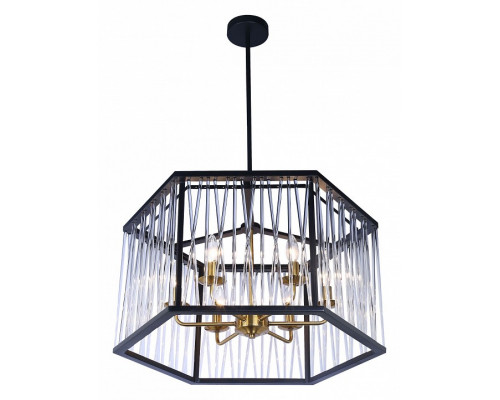 Светильник на штанге Lussole TOPGRADE Alberta