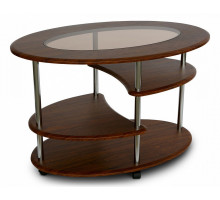 Стол журнальный Эллипс