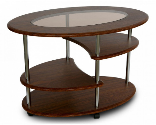 Стол журнальный Эллипс