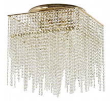 Потолочная люстра Dio D’Arte Como Como E 1.2.40.399 G