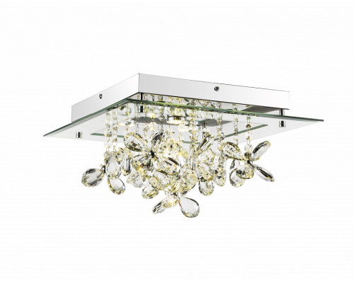 Накладной светильник Globo Chorillo 68404-15