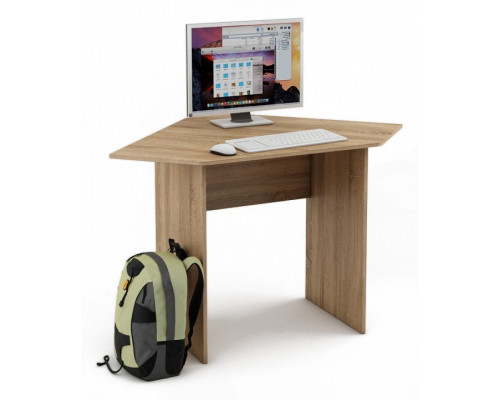 Стол офисный Лайт