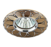 Встраиваемый светильник Эра KL42 YD-1023DH