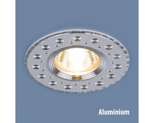 Встраиваемый светильник Elektrostandard  a032382