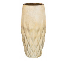 Ваза настольная (11.5х25.5 см) Джильо 138-292