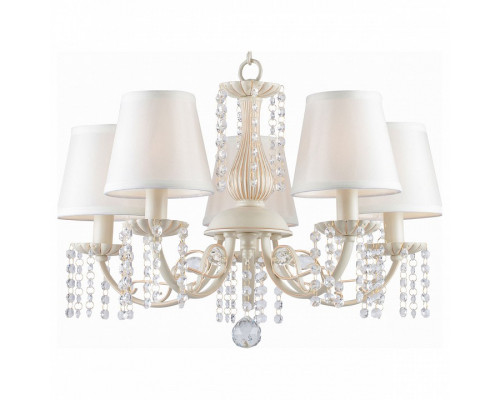 Подвесная люстра F-promo Poletta 2129-5P