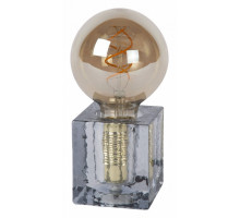 Настольная лампа декоративная Lucide Gelka 20517/01/65