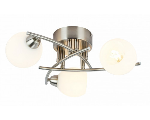 Потолочная люстра Globo Robin 54002-3