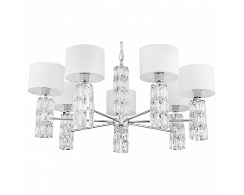 Подвесная люстра Maytoni Talento DIA008PL-07CH