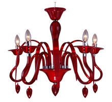 Подвесная люстра Globo Baya 63001-5