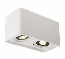 Накладной светильник SLV Plastra 148082