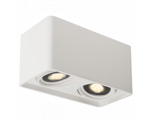 Накладной светильник SLV Plastra 148082