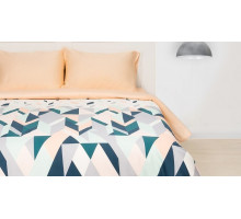 Постельное белье полутораспальное Калейдоскоп