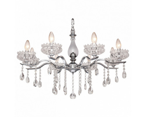 Подвесная люстра SilverLight Venere 724.54.8