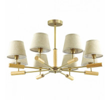 Люстра на штанге Lumion Robin 3703/8C