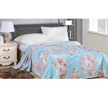 Плед (200x220 см) Сюзен