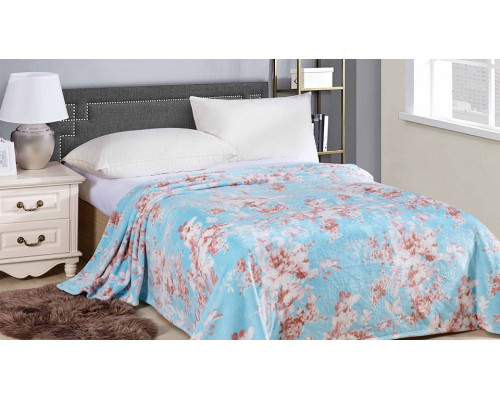 Плед (200x220 см) Сюзен