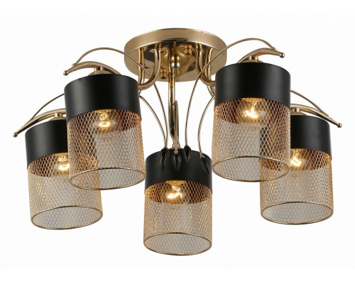 Потолочная люстра Rivoli Hulda Б0047525