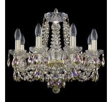Подвесная люстра Bohemia Art Classic 11.11 11.11.8.165.Gd.Sp.R801