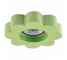 Встраиваемый светильник Lightstar Sole 002764