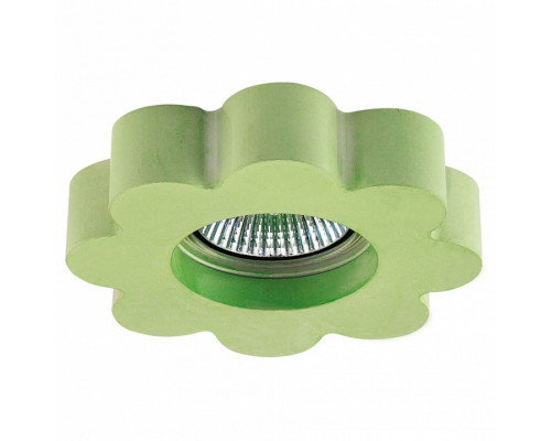 Встраиваемый светильник Lightstar Sole 002764