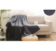 Плед (180x200 см) Royal Plush