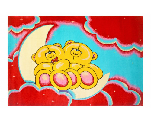 Коврик детский (100x150 см) УКД-7