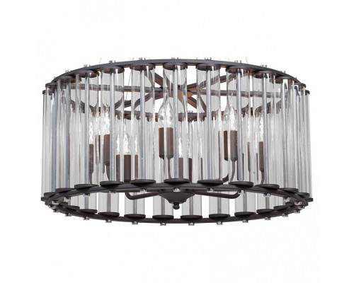 Подвесной светильник Vitaluce V5303 V5303-1/8PL