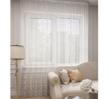 Гардина Legrand Винтаж 58084308