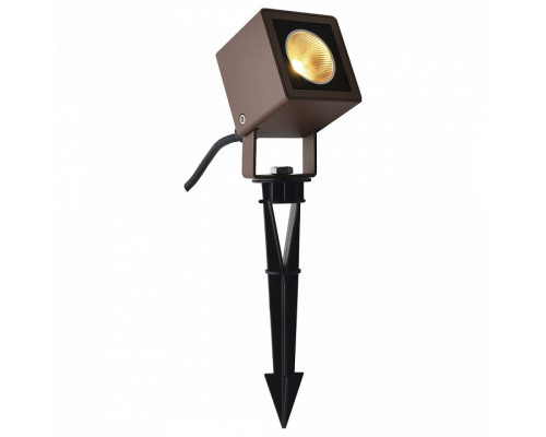 Наземный прожектор SLV Nautilus 1001937