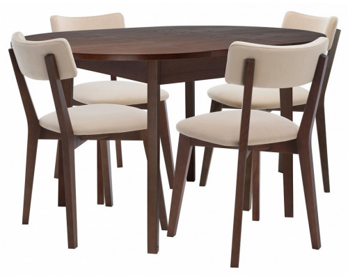 Набор обеденный Говард 1Р - Чейз