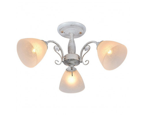 Люстра на штанге Escada 1122 1122/3P