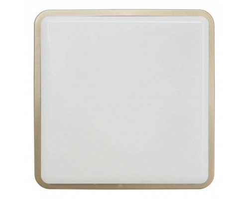 Накладной светильник Nowodvorski Tahoe Gold 3244