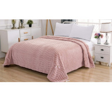 Плед (210x230 см) Климентина