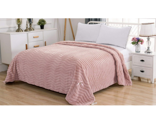 Плед (210x230 см) Климентина