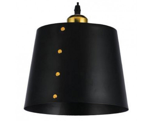 Подвесной светильник Hiper Bell 1 H058-1