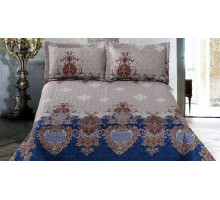 Покрывало с наволочками евростандарт PMP