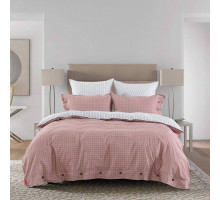 Постельное белье евростандарт Николас №38