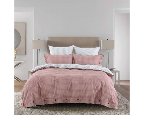 Постельное белье евростандарт Николас №38